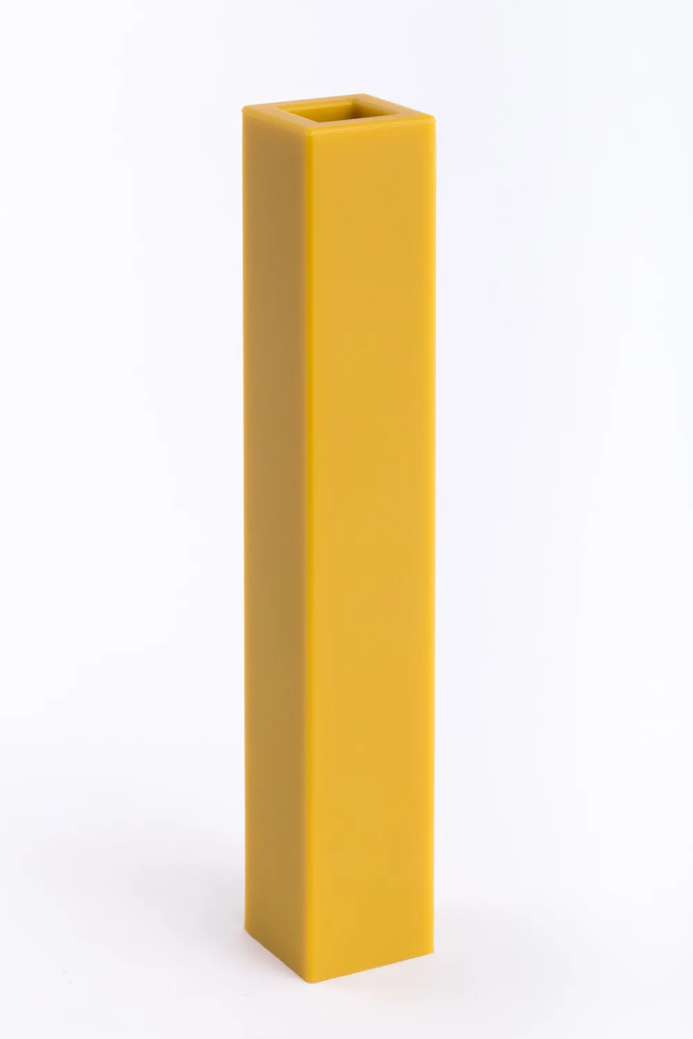 Geelli Ivasi Tall vaso morbido adesivo infrangibile