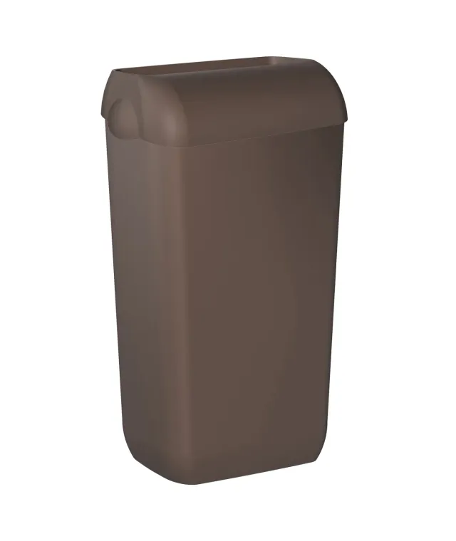 Marplast Ecolored 740 cestino gettacarte marrone dolomites