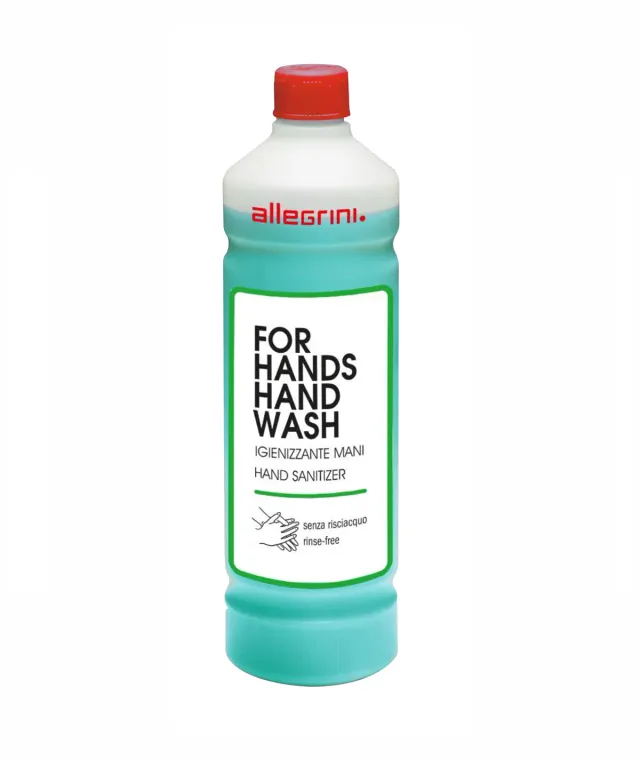Marplast 998 gel idroalcolico mani igienizzante