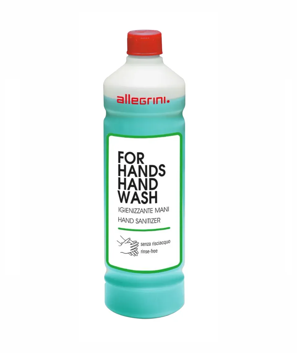 Marplast 998 gel idroalcolico mani igienizzante