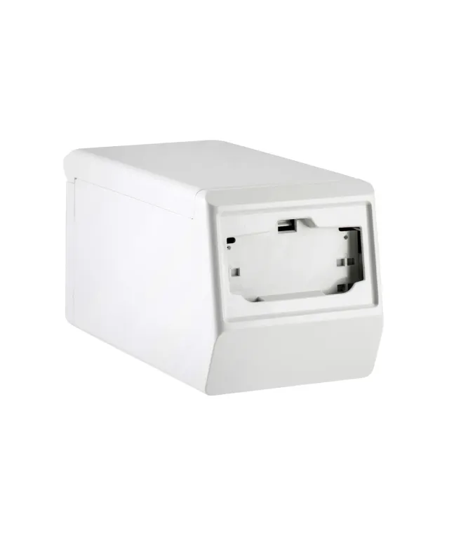 Marplast Lineacqualba 577 portatovaglioli tavolo bianco 400 fogli