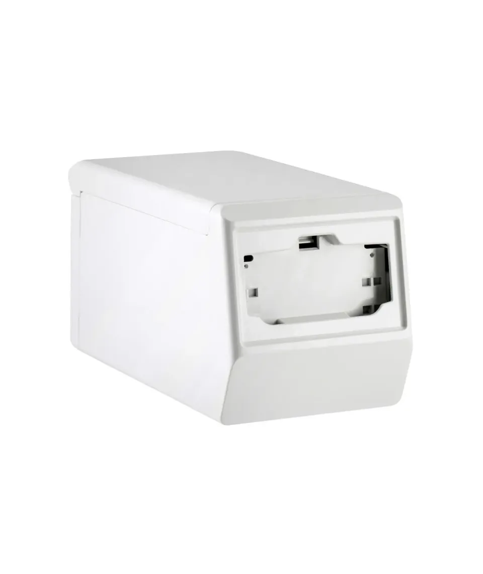 Marplast Lineacqualba 577 portatovaglioli tavolo bianco 400 fogli