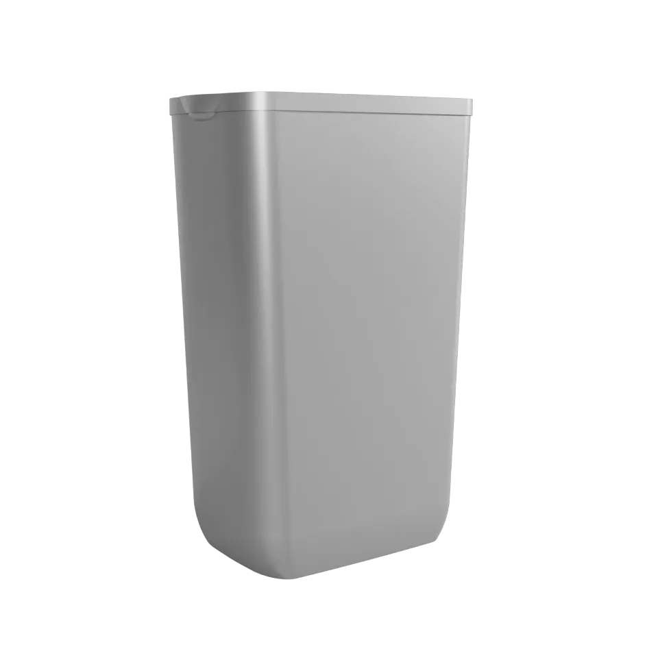 Marplast Prestige 742 Cestino Gettacarta Satinato Muro