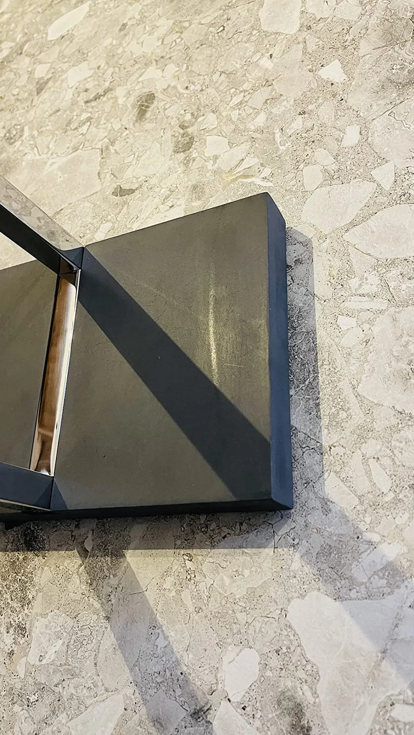 Blomus Menoto servomuto acciaio inox 110 cm opaco
