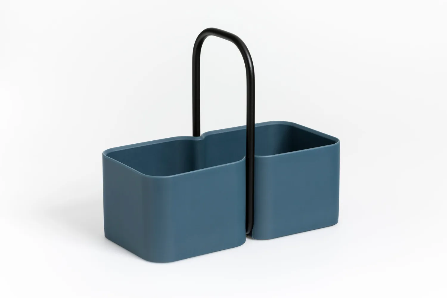 Geelli Ply Double contenitore bagno versatile
