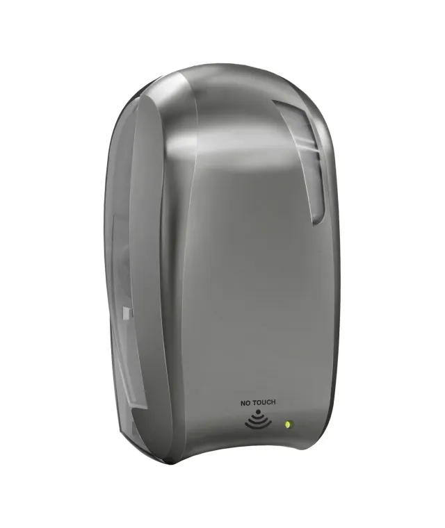 Marplast Skin 924 dispenser sapone liquido Titanium sensor