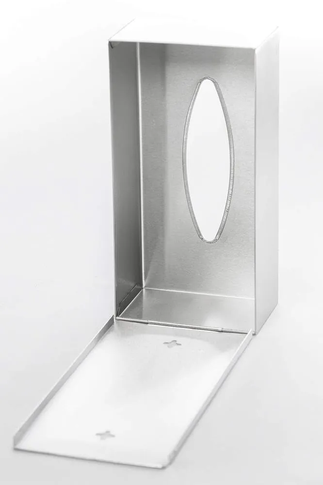 Blomus Nexio 66653 portafazzoletti acciaio 26,5 cm