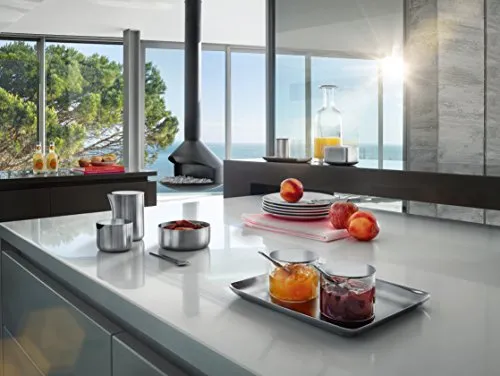 Blomus Basic ciotola snack media ceramica