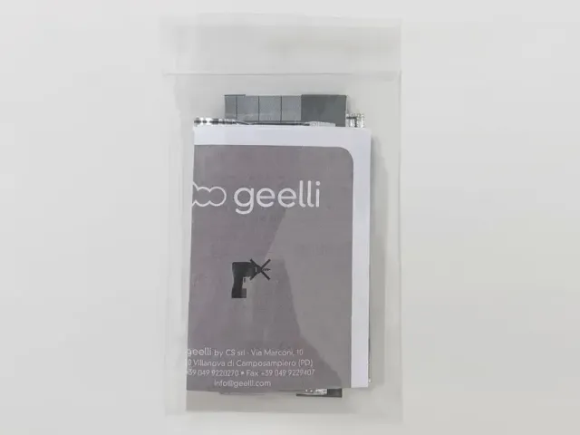 Geelli I.Mix kit fissaggio colla montaggio senza fori