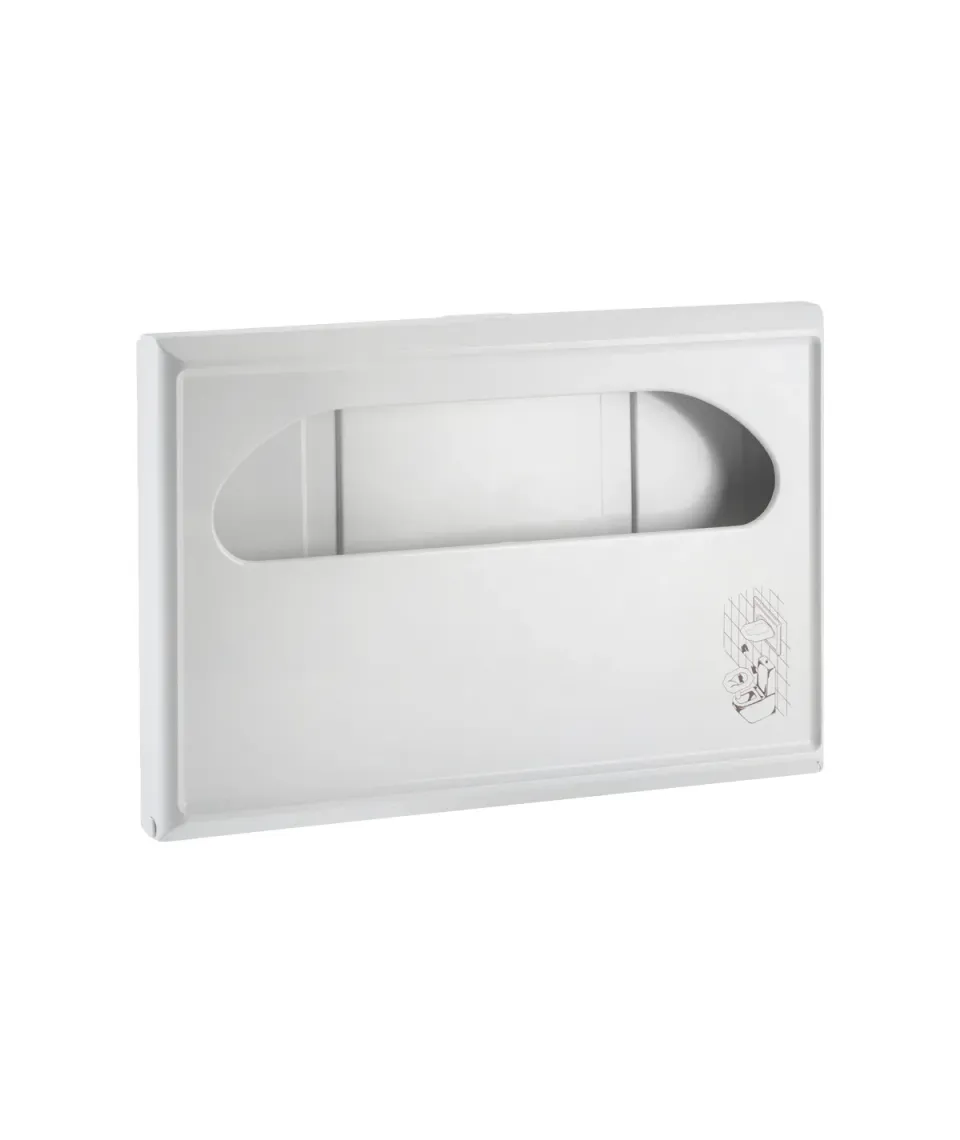 Marplast Plus 528 distributore copriwater bianco maxi