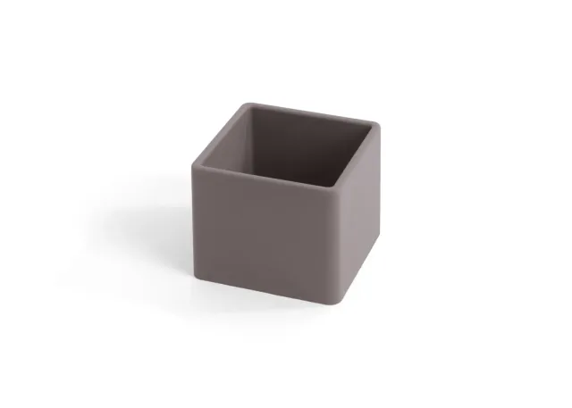 Geelli Fusti Cubo contenitore bagno cassetto
