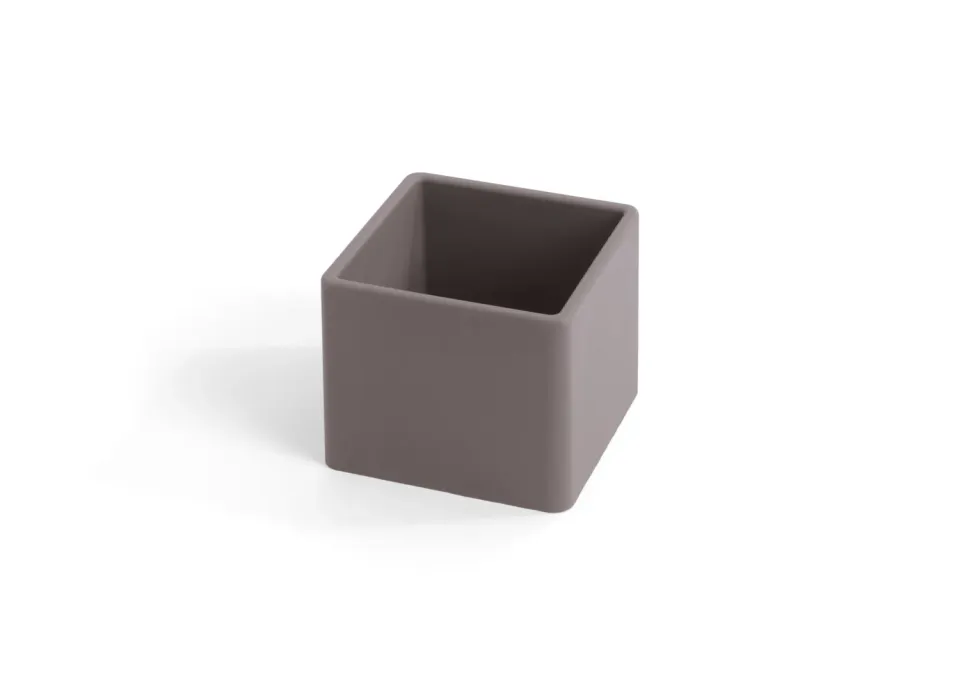 Geelli Fusti Cubo contenitore bagno cassetto