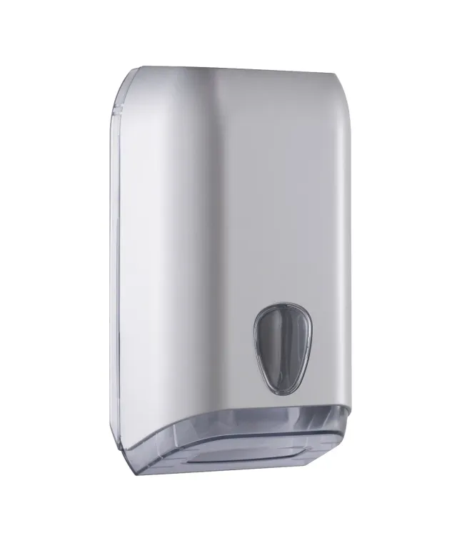 Marplast Prestige 620 dispenser carta igienica satin