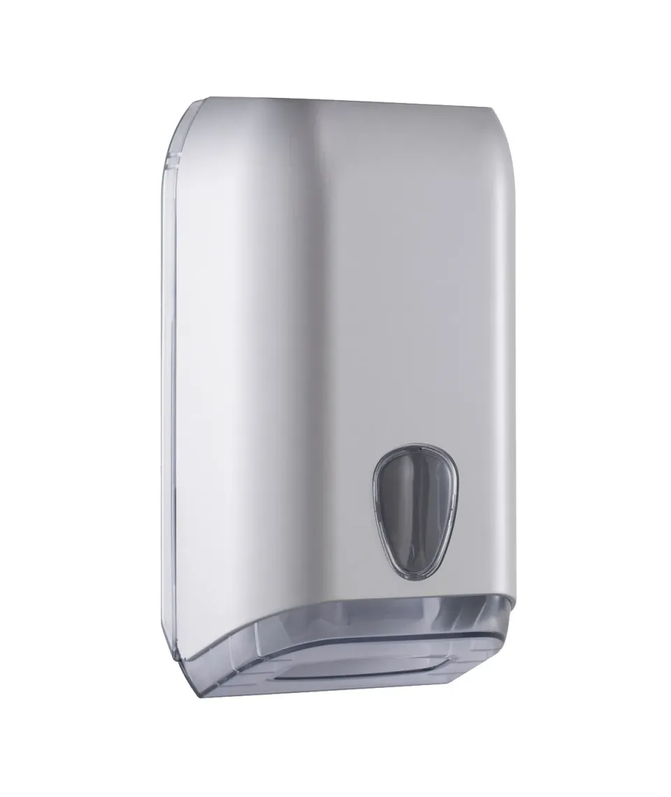 Marplast Prestige 620 dispenser carta igienica satin