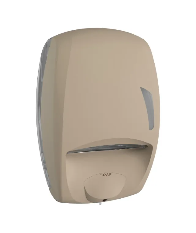 Marplast Skin 920 dispenser combinato color sabbia