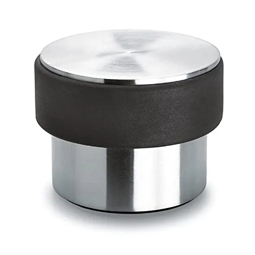Blomus fermaporta acciaio inox opaco 8,9 cm