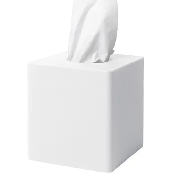 Geelli Sofì portafazzoletti cover morbida