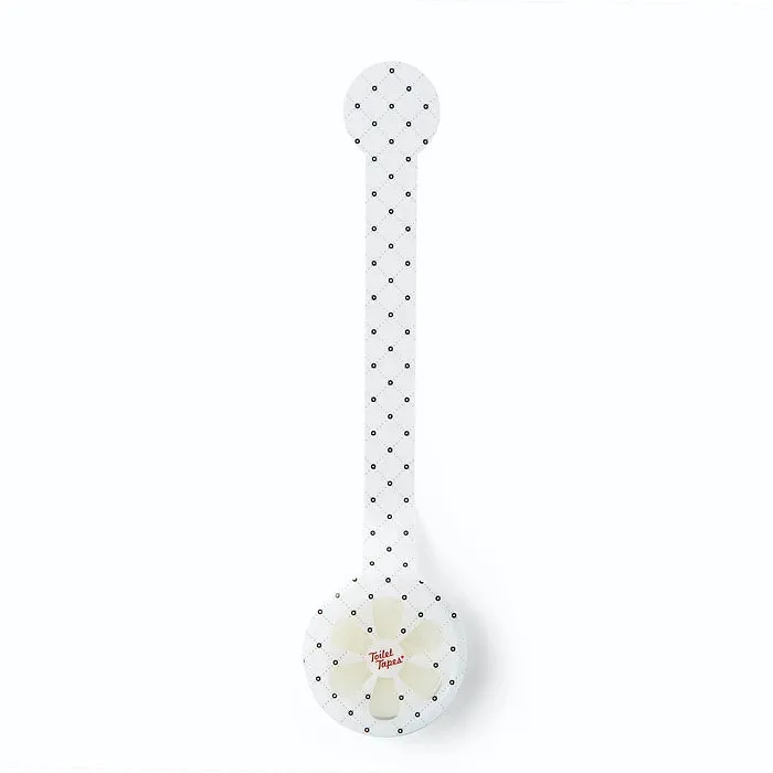 Toilet Tapes Peppermint Passion tavolette wc 14 pezzi menta