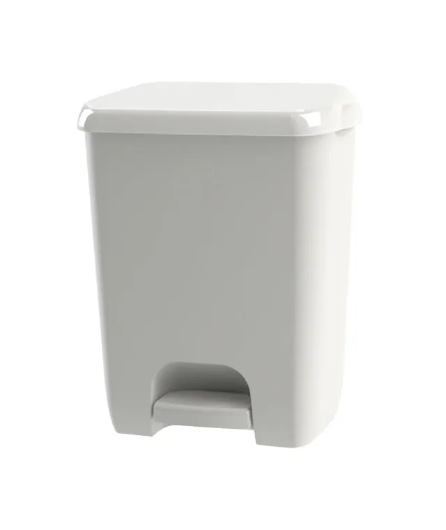 Marplast Prestige 937 Dispenser Sapone Bianco Muro