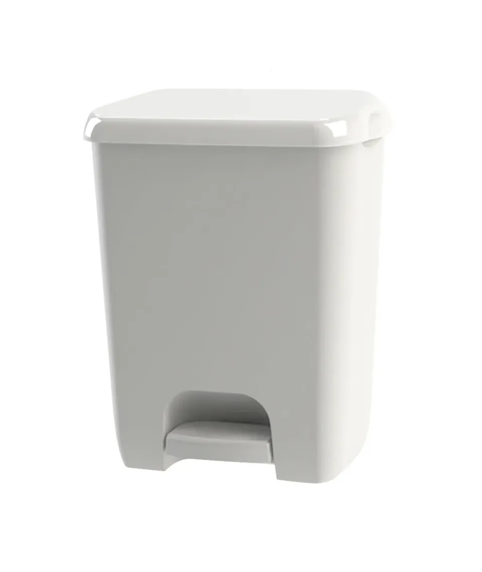 Marplast Prestige 937 Dispenser Sapone Bianco Muro