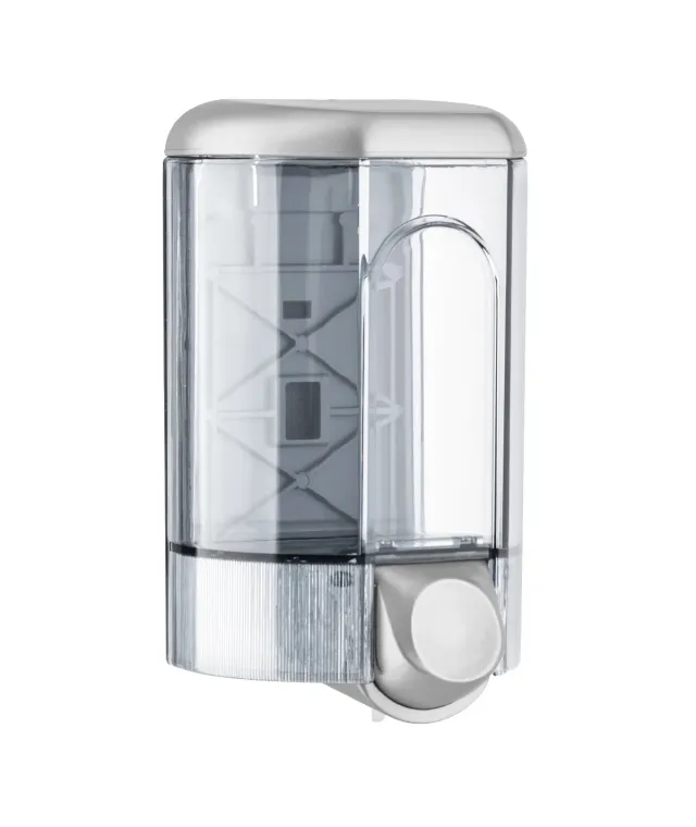 MARPLAST Plus 563 dispenser sapone Satin a riempimento