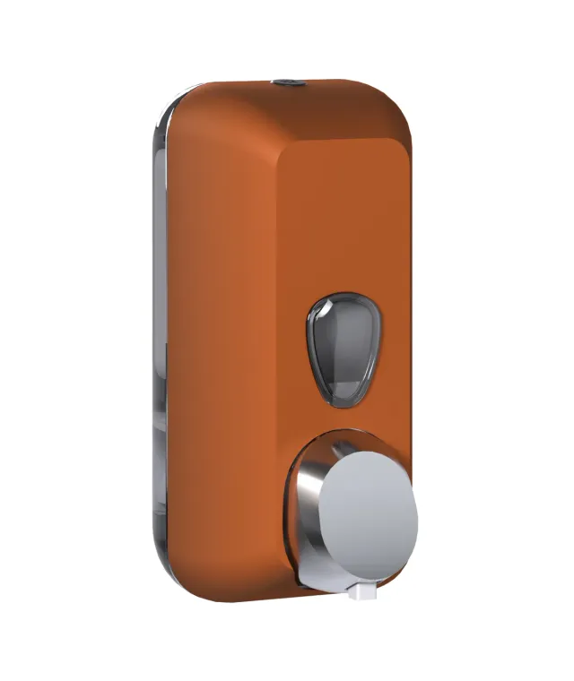 Marplast Ecolored 716 Dispenser Sapone Schiuma Sienna Copper