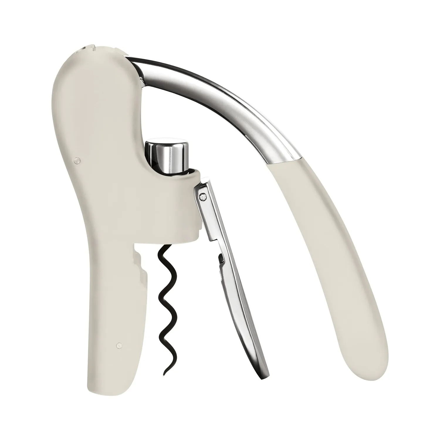 Blomus Leverman Pro 63598 cavatappi nero automatico