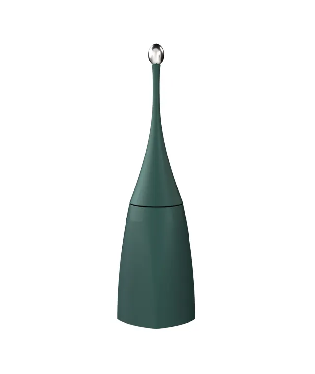 Marplast Ecolored 654 portascopino bagno verde laguna pavimento