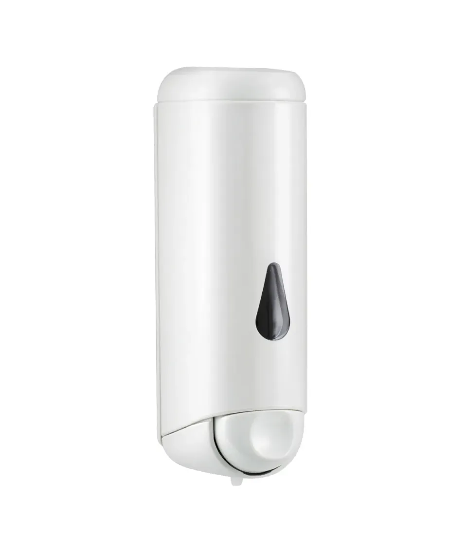 MARPLAST Plus Win 605 dispenser sapone liquido bianco