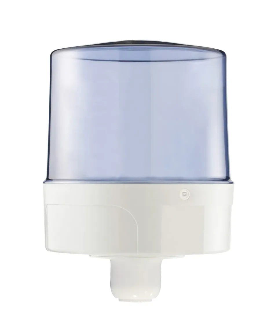 Marplast Plus 552 dispenser carta con freno regolabile