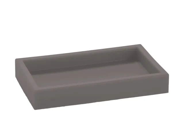 Geelli Ivasi Low vassoio bagno infrangibile