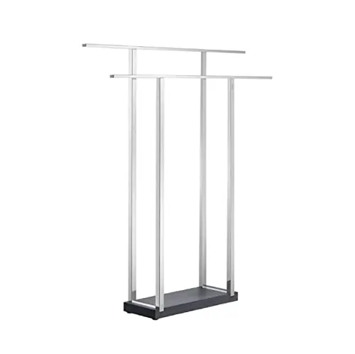 Blomus Menoto 68695 portasciugamani autoportante 90 cm inox