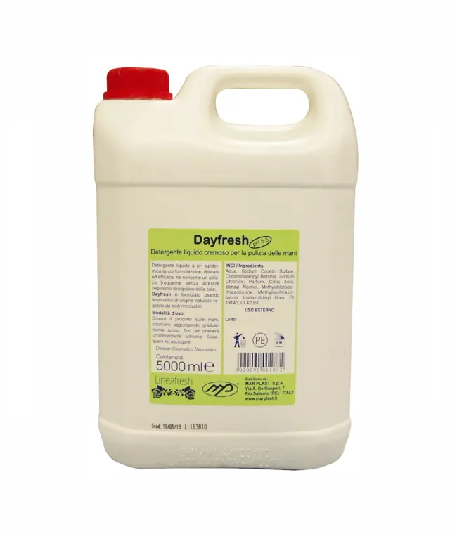 Marplast Dayfresh 999 deodorante bagno fresco