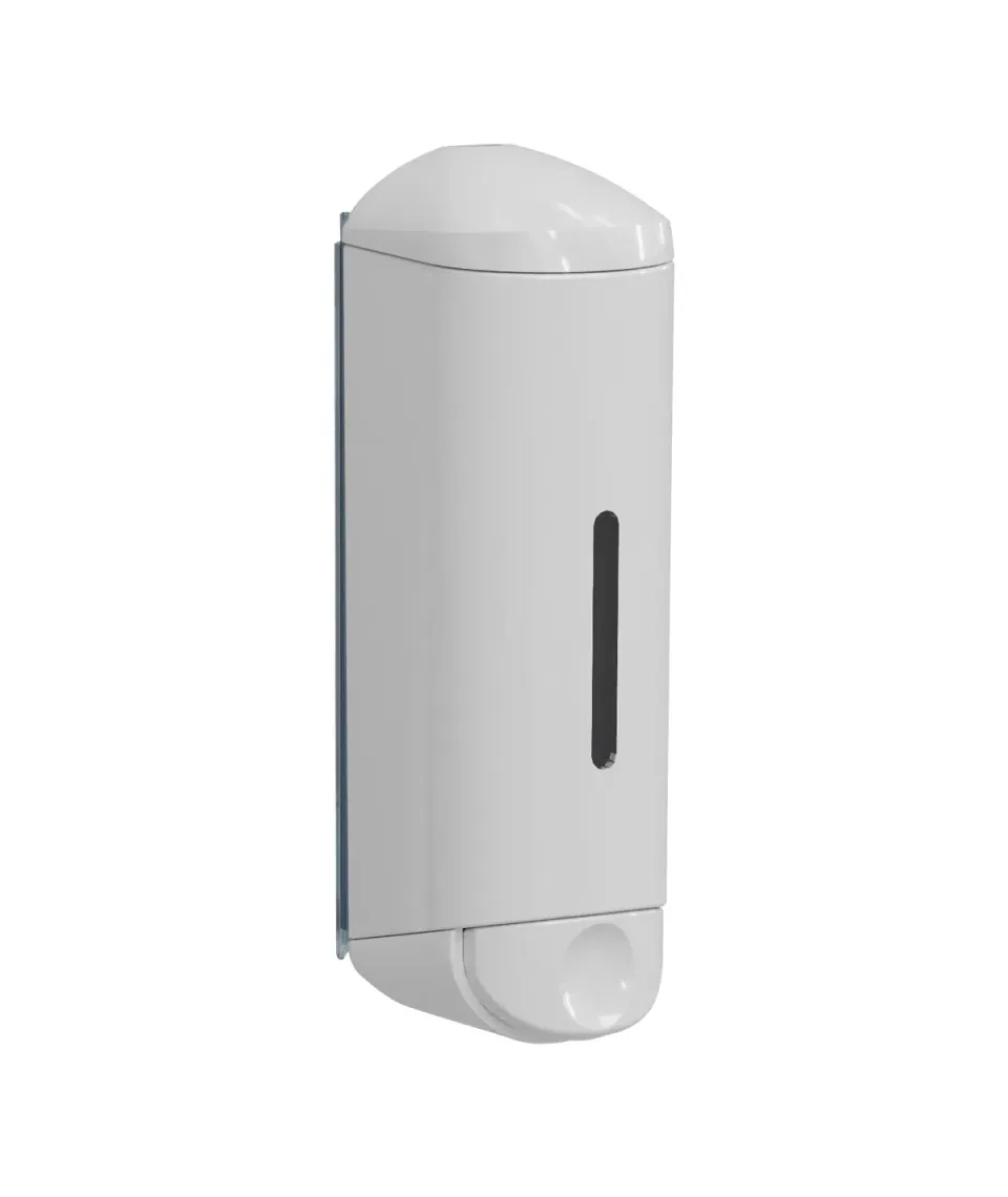 Marplast Host 947 dispenser hotel bianco ricaricabile