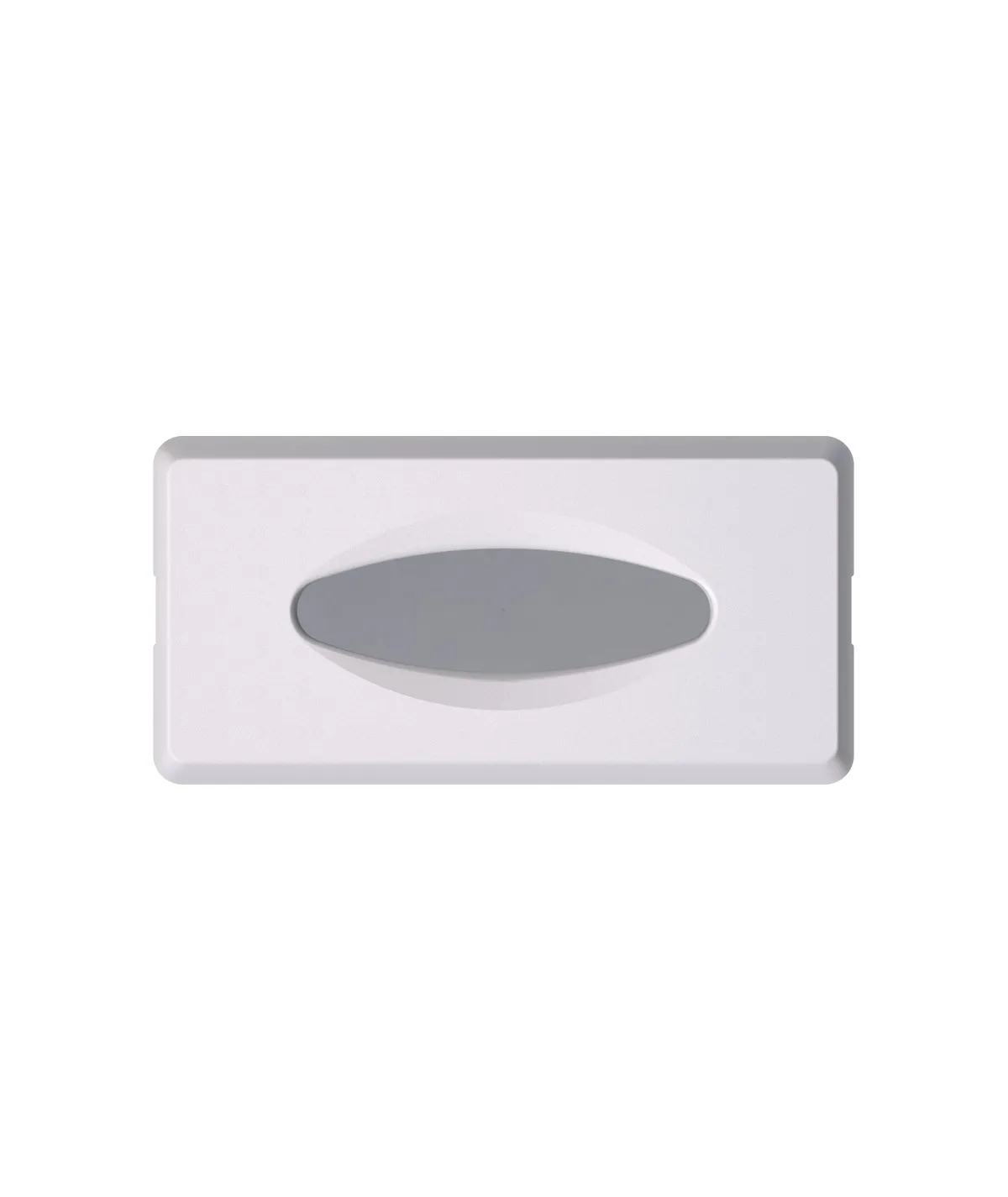 Marplast Ecolored 687 Adamello dispenser veline bianco multiuso