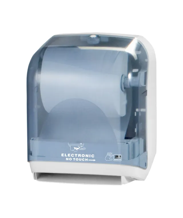 Marplast Plus 799 dispenser carta trasparente a fotocellula