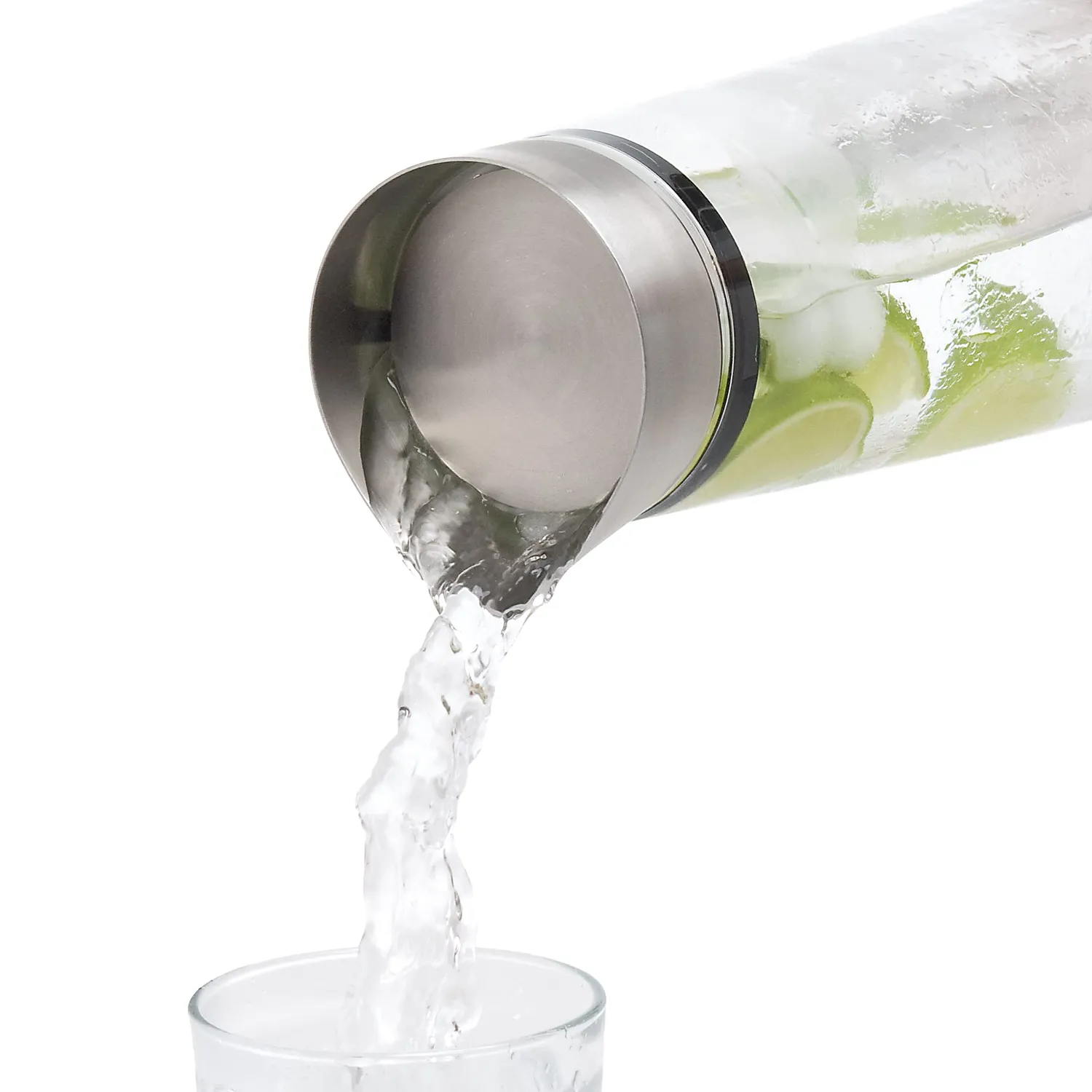 Blomus Acqua 63436 caraffa acqua vetro 1 litro