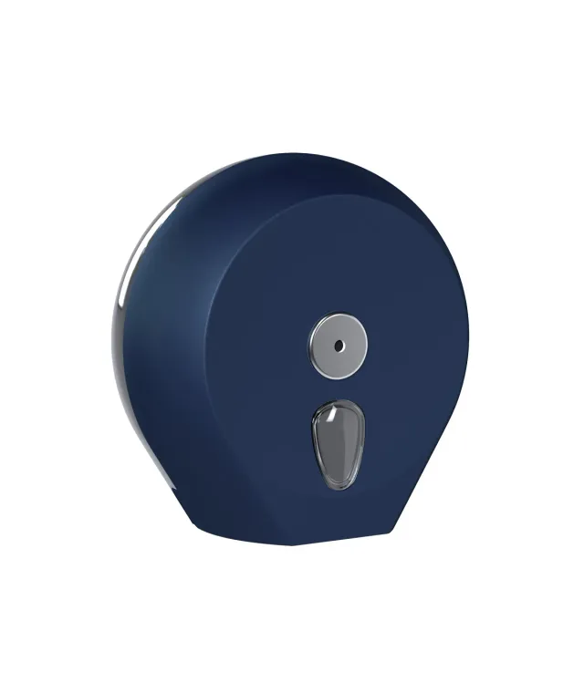 Marplast Ecolored 756 distributore carta igienica mini blu