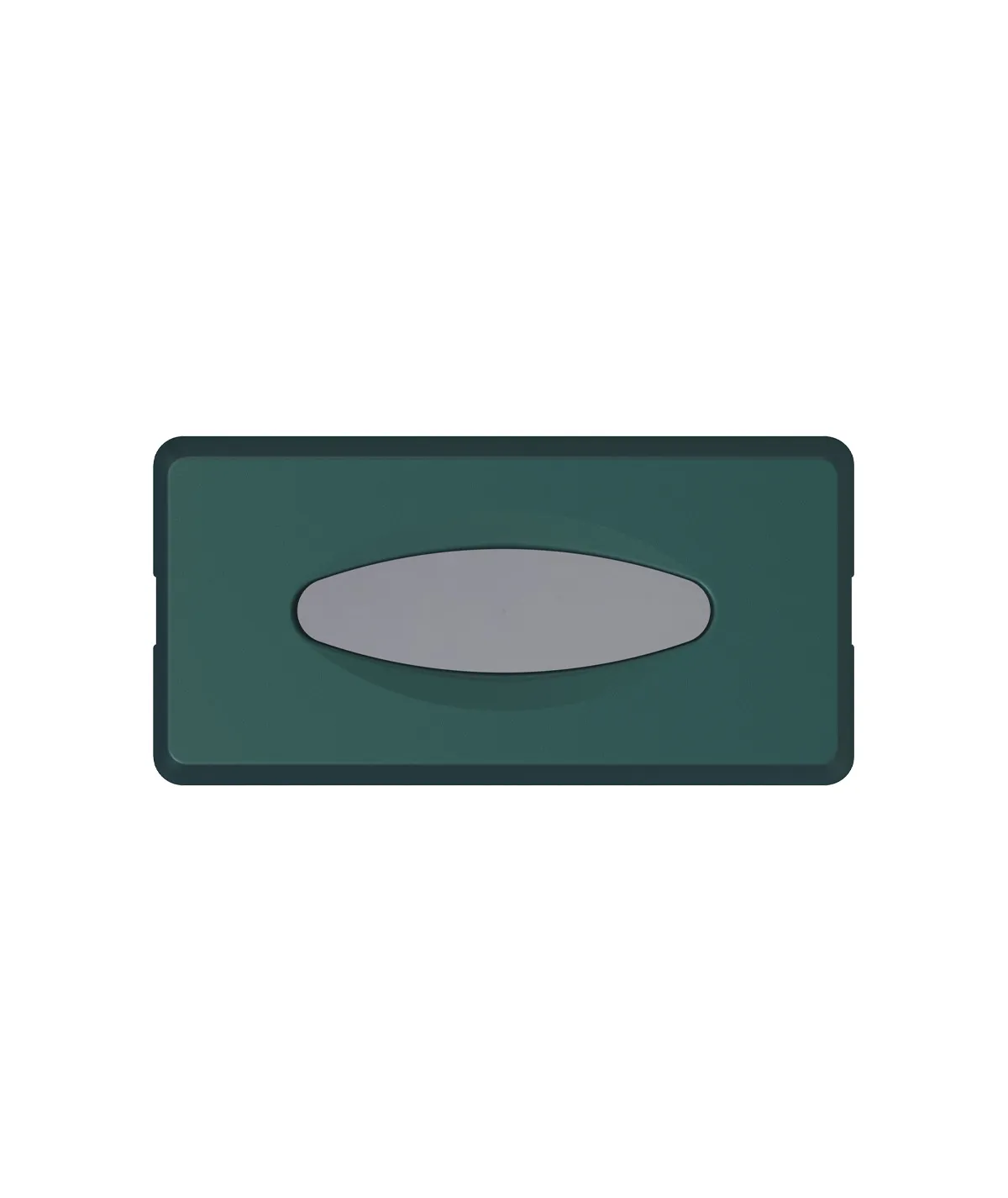 Marplast Ecolored 687 dispenser veline Lagoon green multiuso