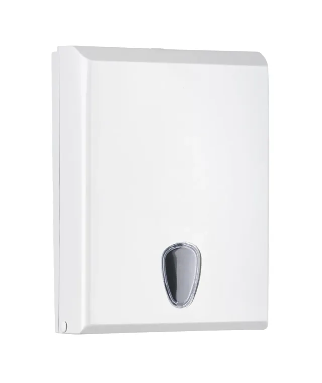 Marplast Compact 720 dispenser asciugamani bianco slim
