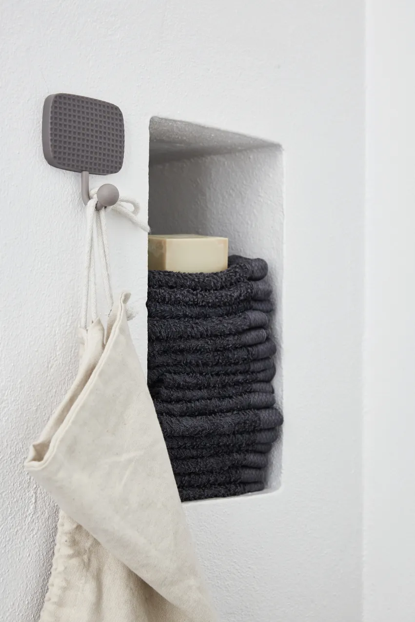 Geelli D'Oc Appendino Bagno Adesivo Provenzale