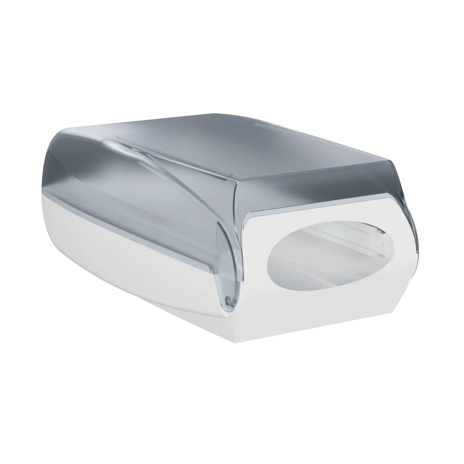 Marplast Kompatto 899 Bianco dispenser tovaglioli 600 pz