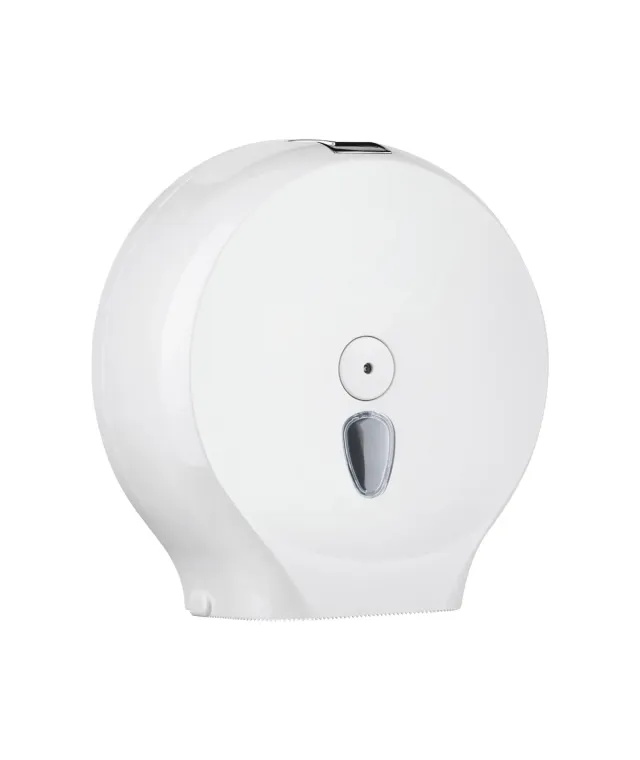 Marplast Plus 588 distributore carta igienica bianco maxi