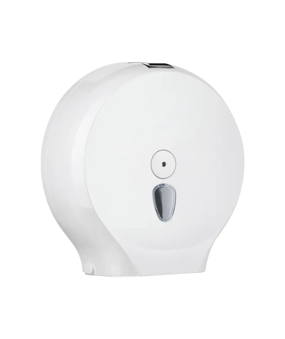 Marplast Plus 588 distributore carta igienica bianco maxi