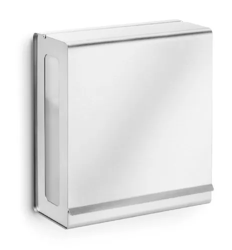 Blomus Nexio 66656 Dispenser Carta Igienica Argento