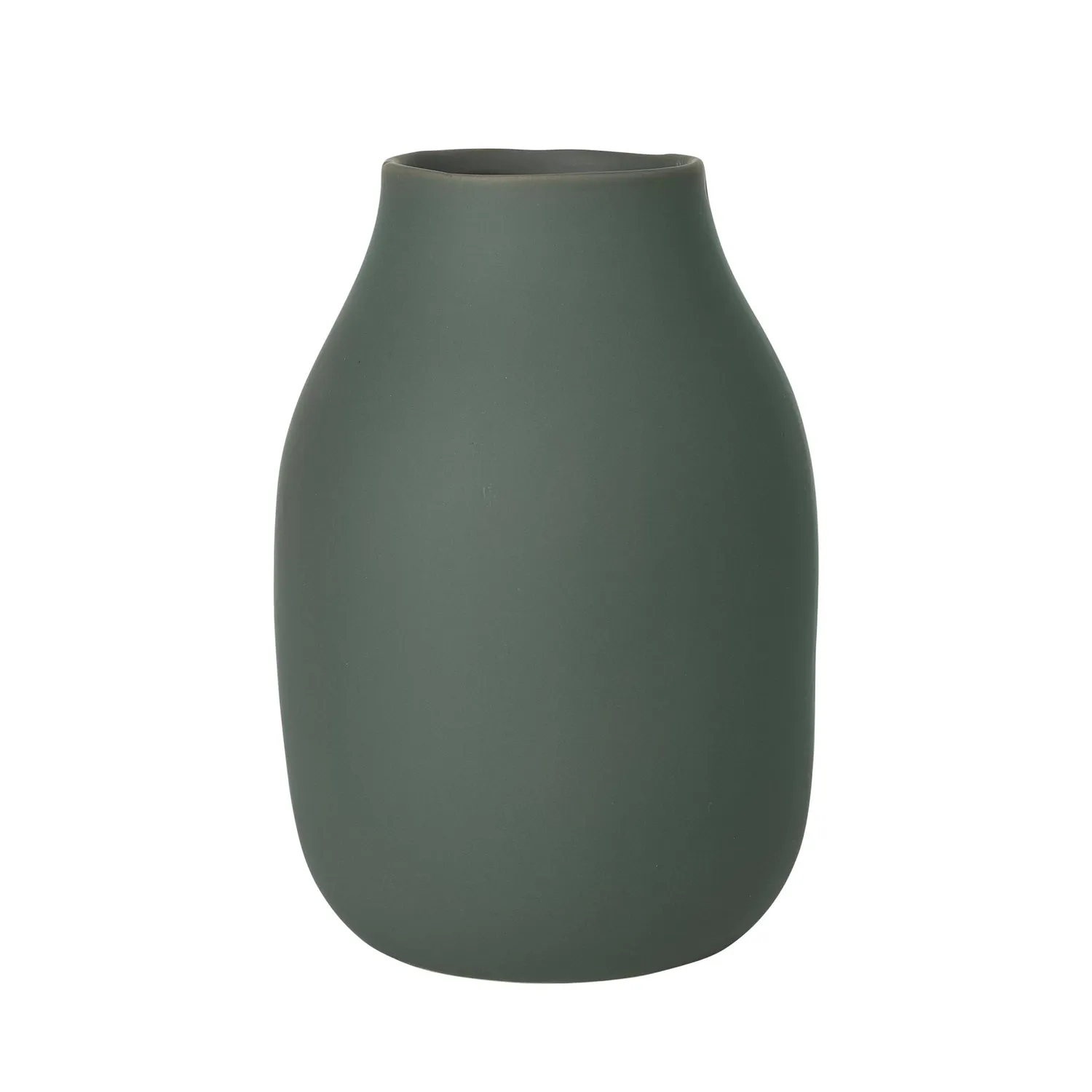 Blomus Colora L vaso gres torba 20 cm