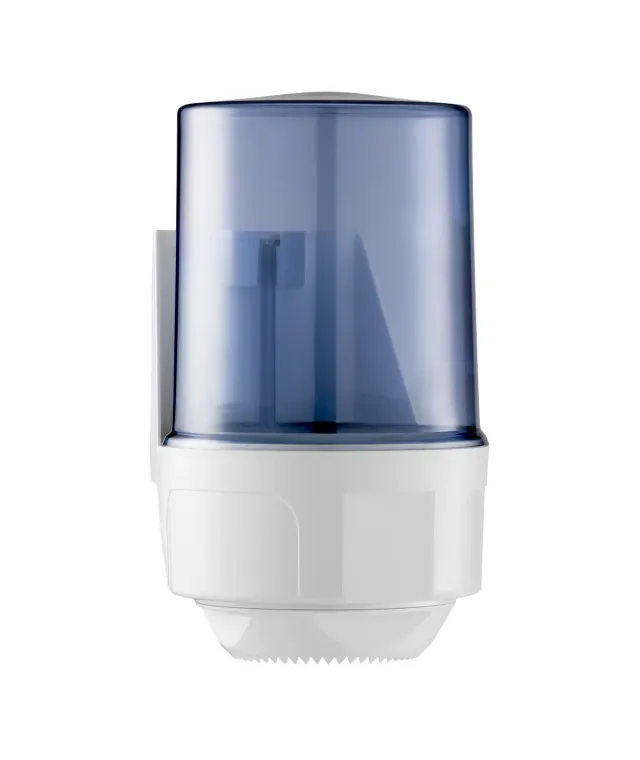 Marplast Plus 520 dispenser rotolo trasparente midi