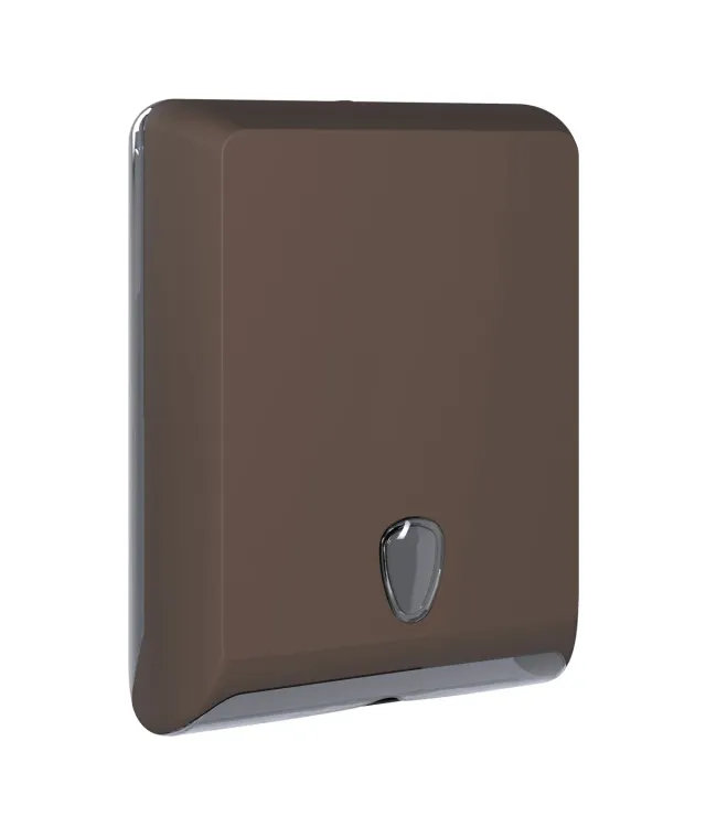 Marplast Ecolored 830 dispenser asciugamani brown Z V C