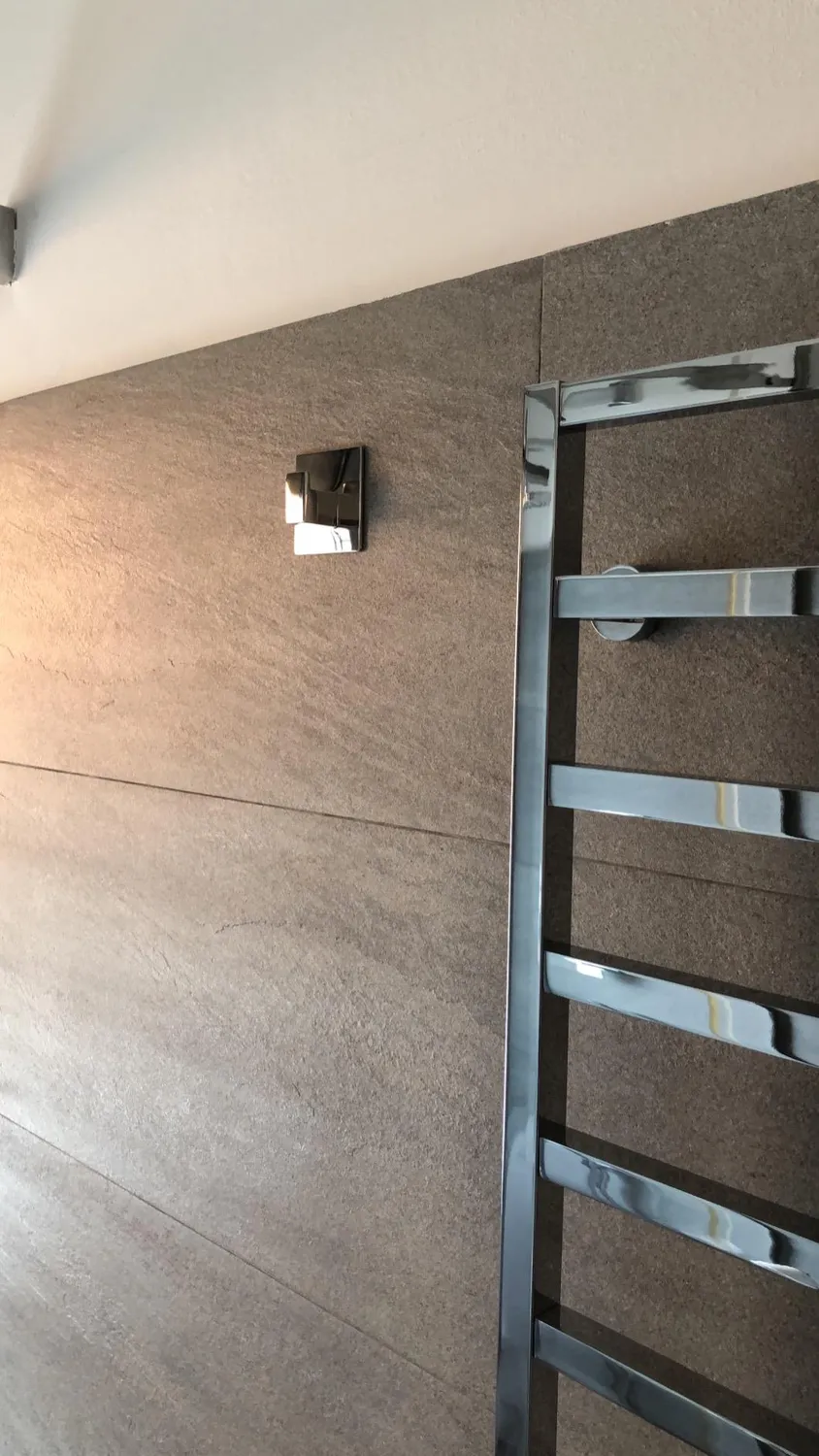 Blomus Menoto 68839 gancio bagno acciaio inox argento