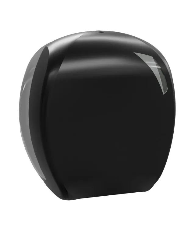 Marplast Skin 908 dispenser carta igienica Carbon maxi jumbo